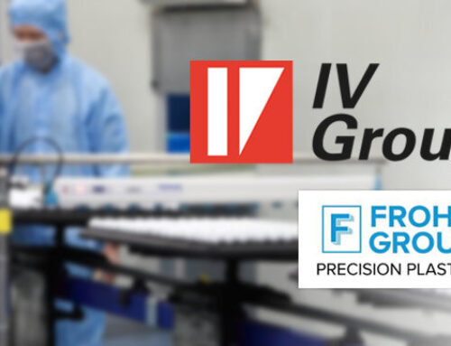 IV GROUP acquires Swedish-based FROHE GROUP