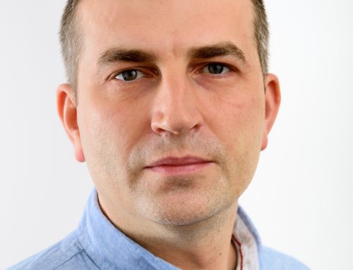 New managing director at IV Frohe Poland